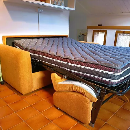 Mansard Alba - Sea 5 Terre-trekking-excursions-relax *