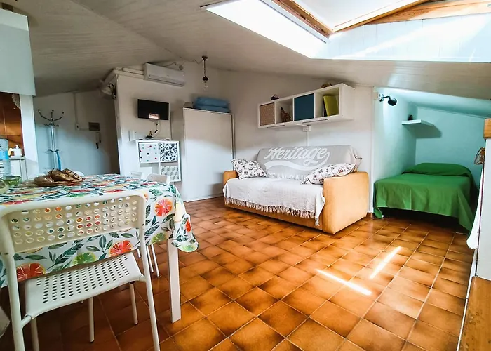 Mansard Alba - Sea 5 Terre-trekking-excursions-relax *