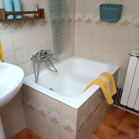 Apartment Mansard Alba - Sea 5 Terre-trekking-excursions-relax *