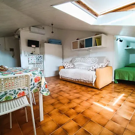 Mansard Alba - Sea 5 Terre-trekking-excursions-relax *