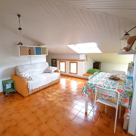 Mansard Alba - Sea 5 Terre-trekking-excursions-relax *